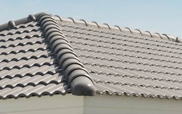 advantages of Buckland Dinham clay roofing