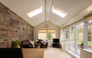 conservatory roof insulation Buckland Dinham, Somerset