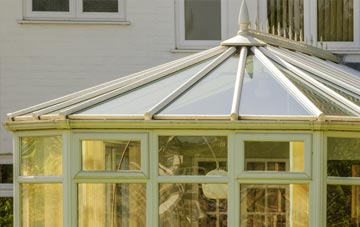 conservatory roof repair Buckland Dinham, Somerset