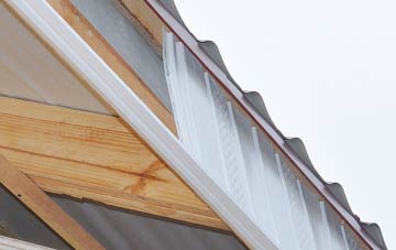 why Buckland Dinham fascia repairs are essential