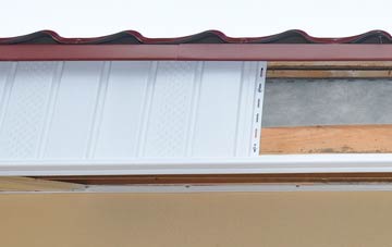 Buckland Dinham fascia repair costs