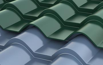 who should consider Buckland Dinham plastic roofs