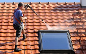 roof cleaning Buckland Dinham, Somerset