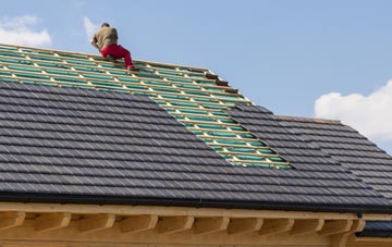 roof replacement Buckland Dinham, Somerset