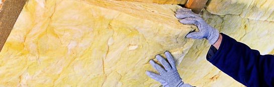 quotes for Buckland Dinham roof insulation