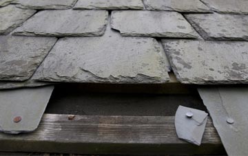 Buckland Dinham slate roof repairs and maintenance