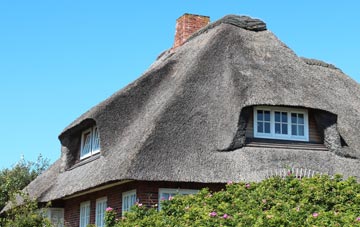 thatch roofing Buckland Dinham, Somerset